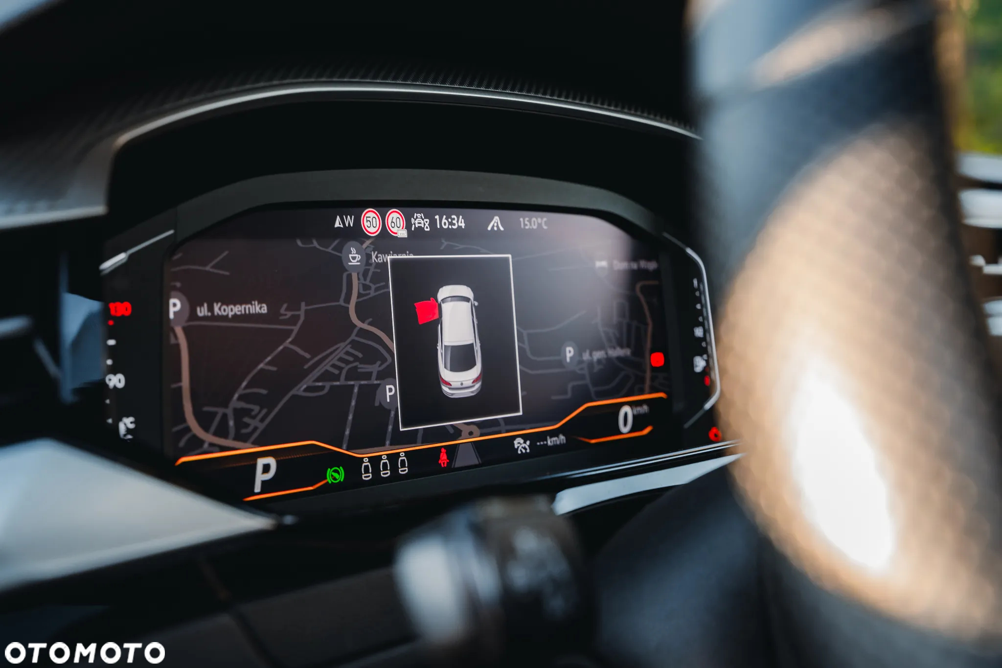 Volkswagen Arteon 2.0 TSI R-Line DSG - 11