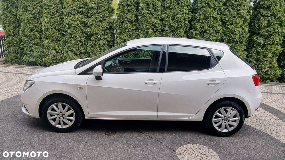 Seat Ibiza - 3