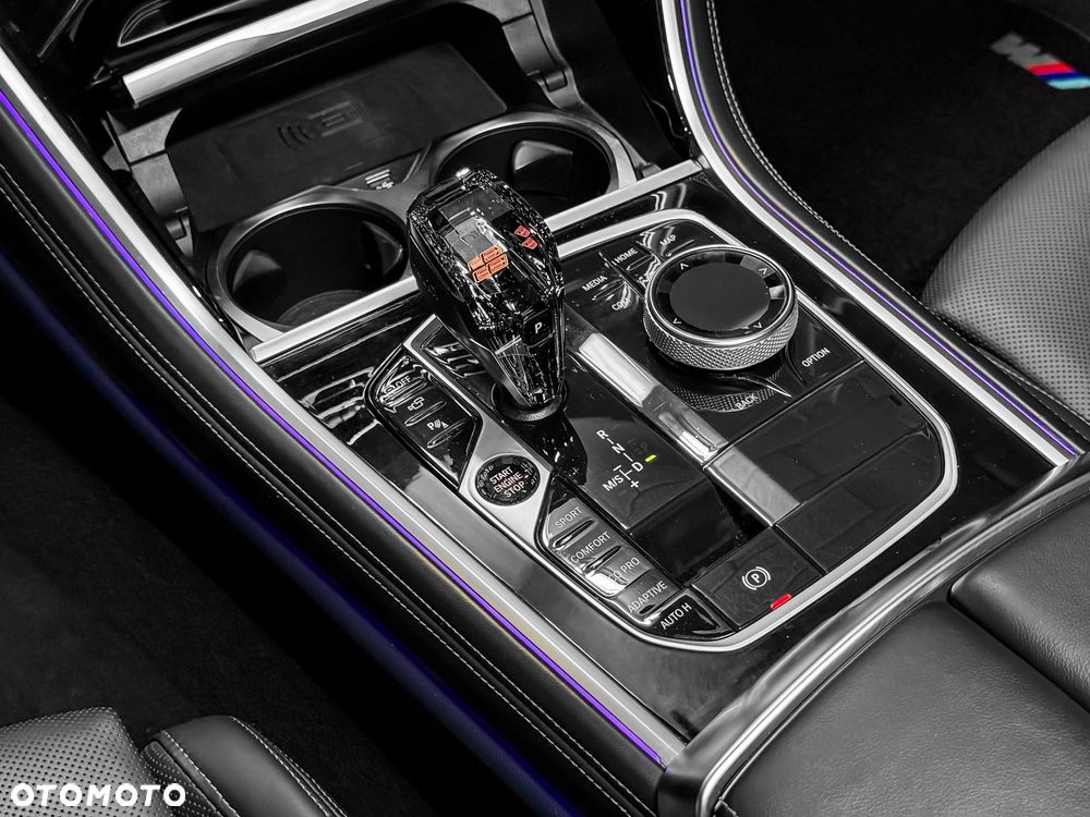 BMW Seria 8 840d xDrive - 17