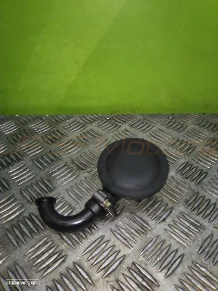 PEÇAS AUTO USADAS para VW BEETLE 1.9 tdi 90cv 2000 - 7
