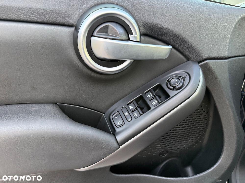 Fiat 500X 1.4 MultiAir DCT 4x2 S&S Lounge - 27
