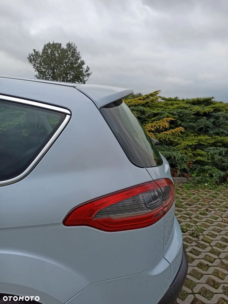 Ford S-Max 2.0 TDCi DPF Titanium - 35