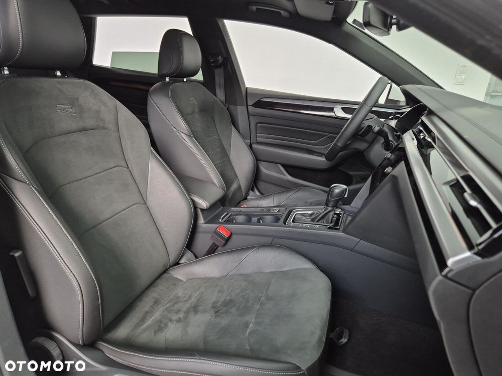 Volkswagen Arteon 2.0 TSI GPF R-Line DSG - 13