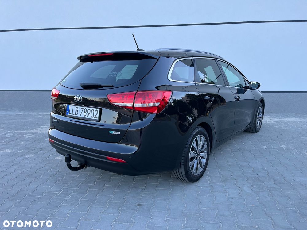 Kia Ceed 1.6 CRDi L - 9