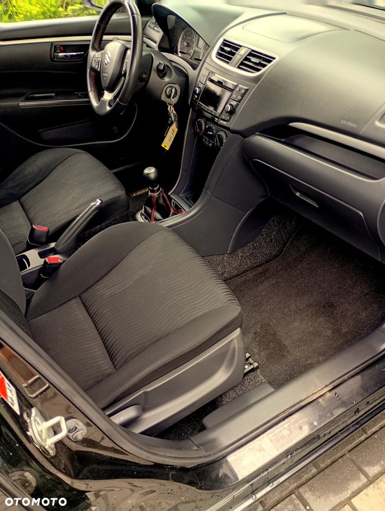 Suzuki Swift 1.2 X-TRA - 21