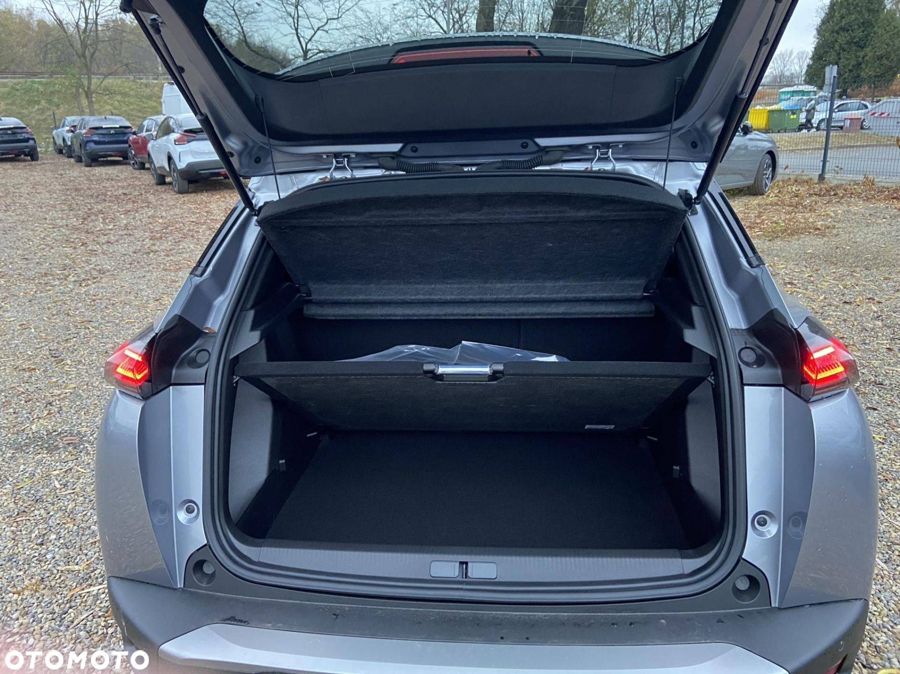 Peugeot 2008 - 17