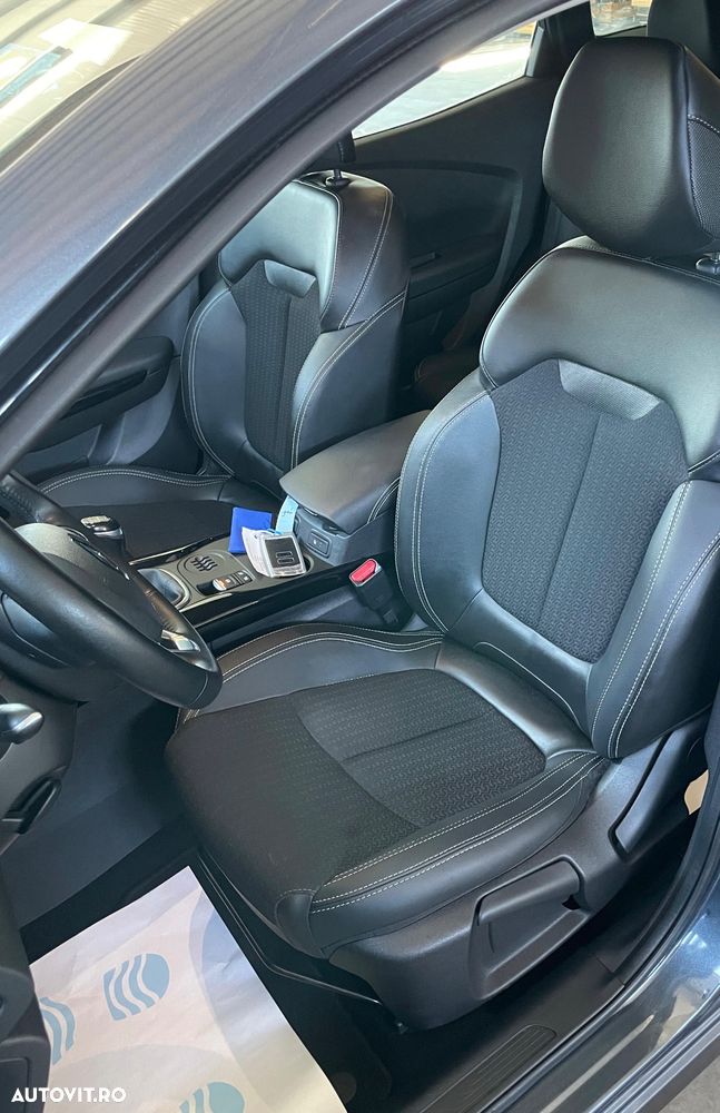 Renault Kadjar Energy TCe 130 Bose Edition - 17