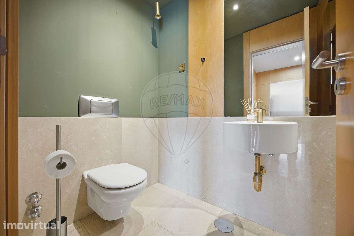 Apartamento T3 para arrendamento - Grande imagem: 4/27