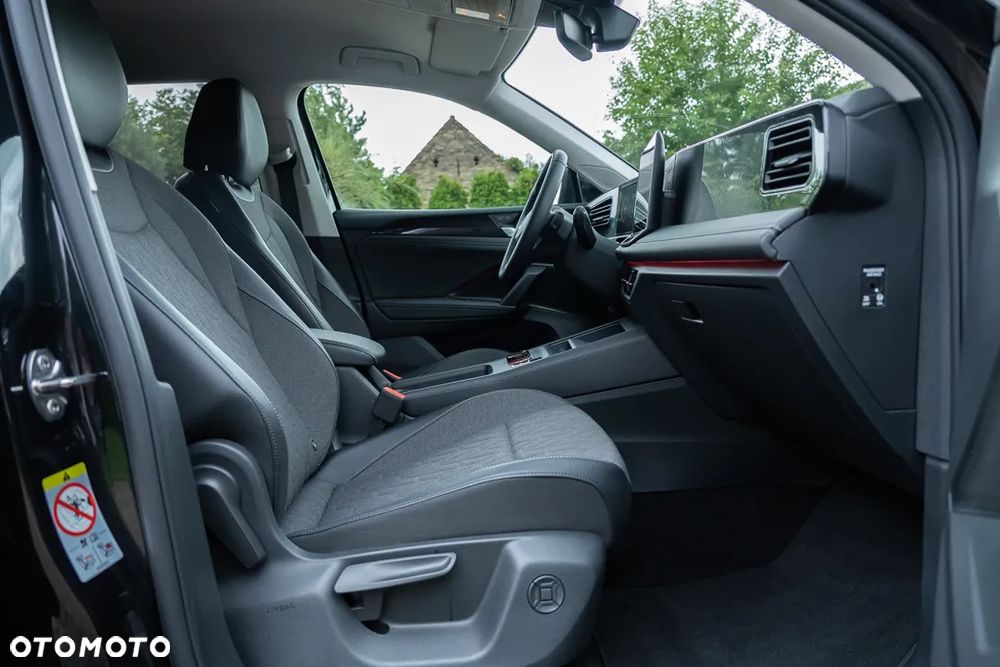 Volkswagen Tiguan 2.0 TDI SCR DSG Life - 32