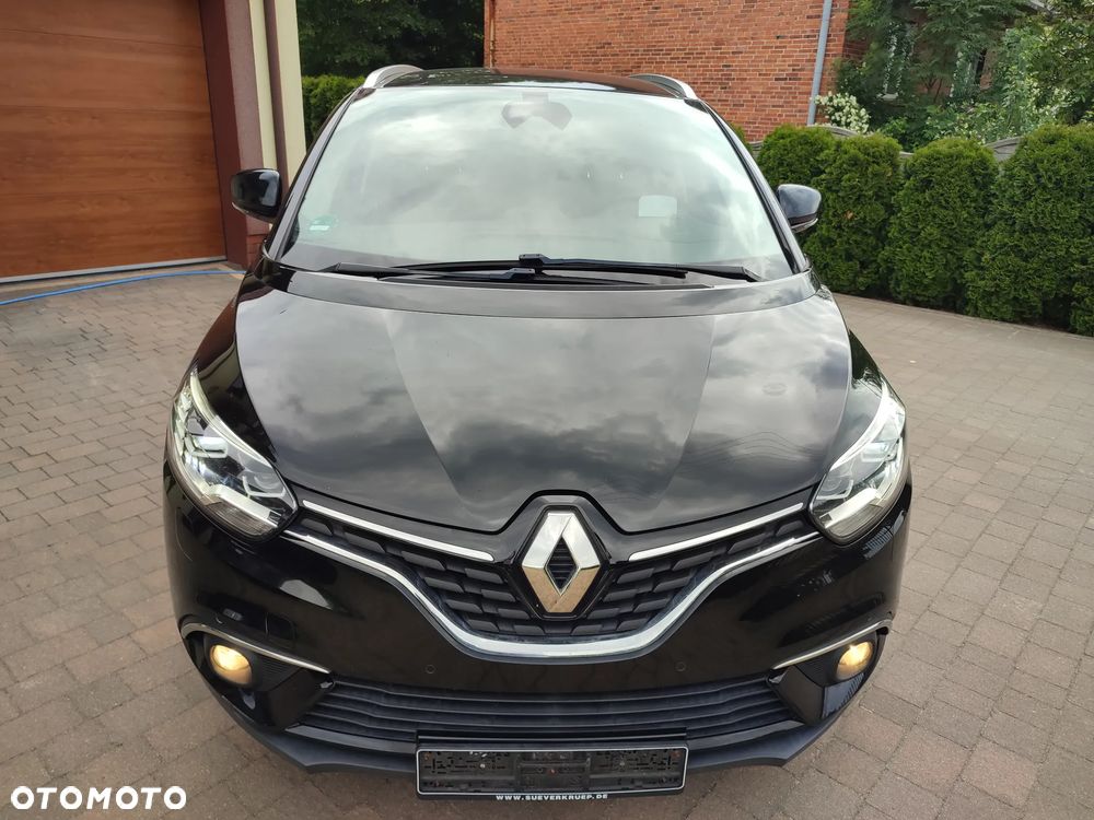 Renault Grand Scenic TCe 140 GPF BOSE EDITION - 2