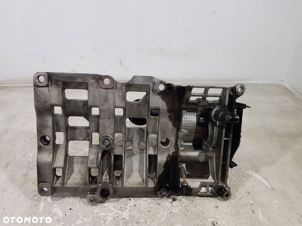 pompa oleju smok 8518405 bmw x1 e84 f30 f10 f20 2.0d n47d20c - 7