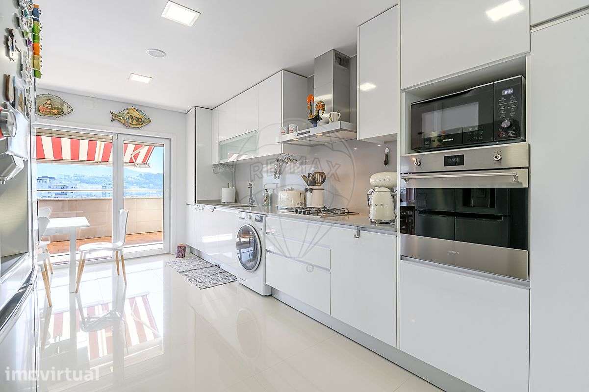 Apartamento T5 para venda - Grande imagem: 3/31