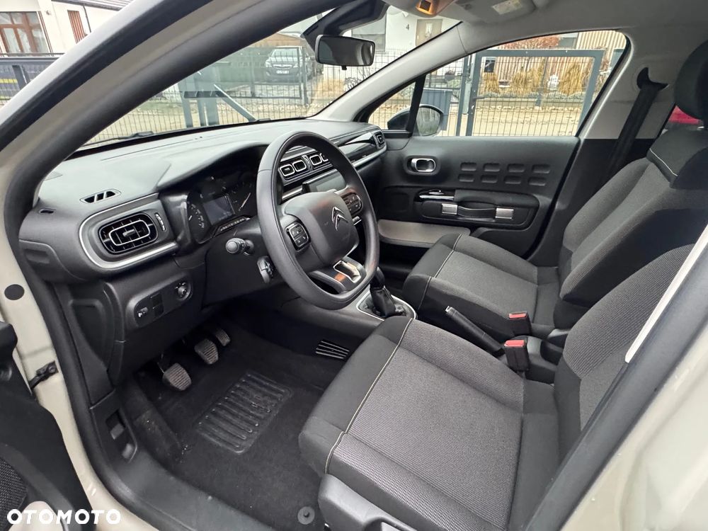 Citroën C3 1.2 PureTech Shine - 15