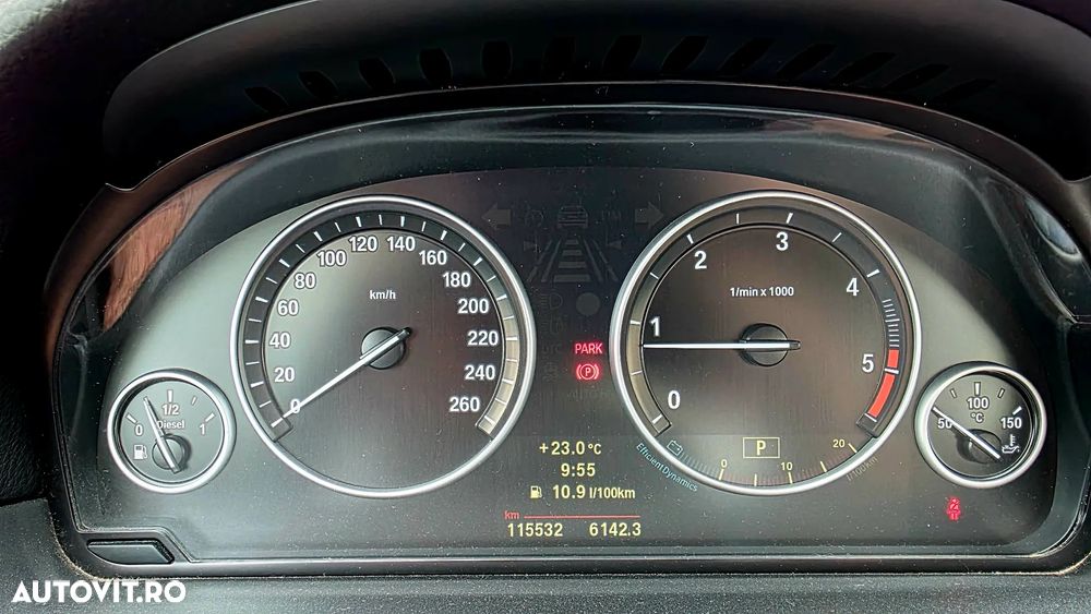 BMW Seria 5 - 14