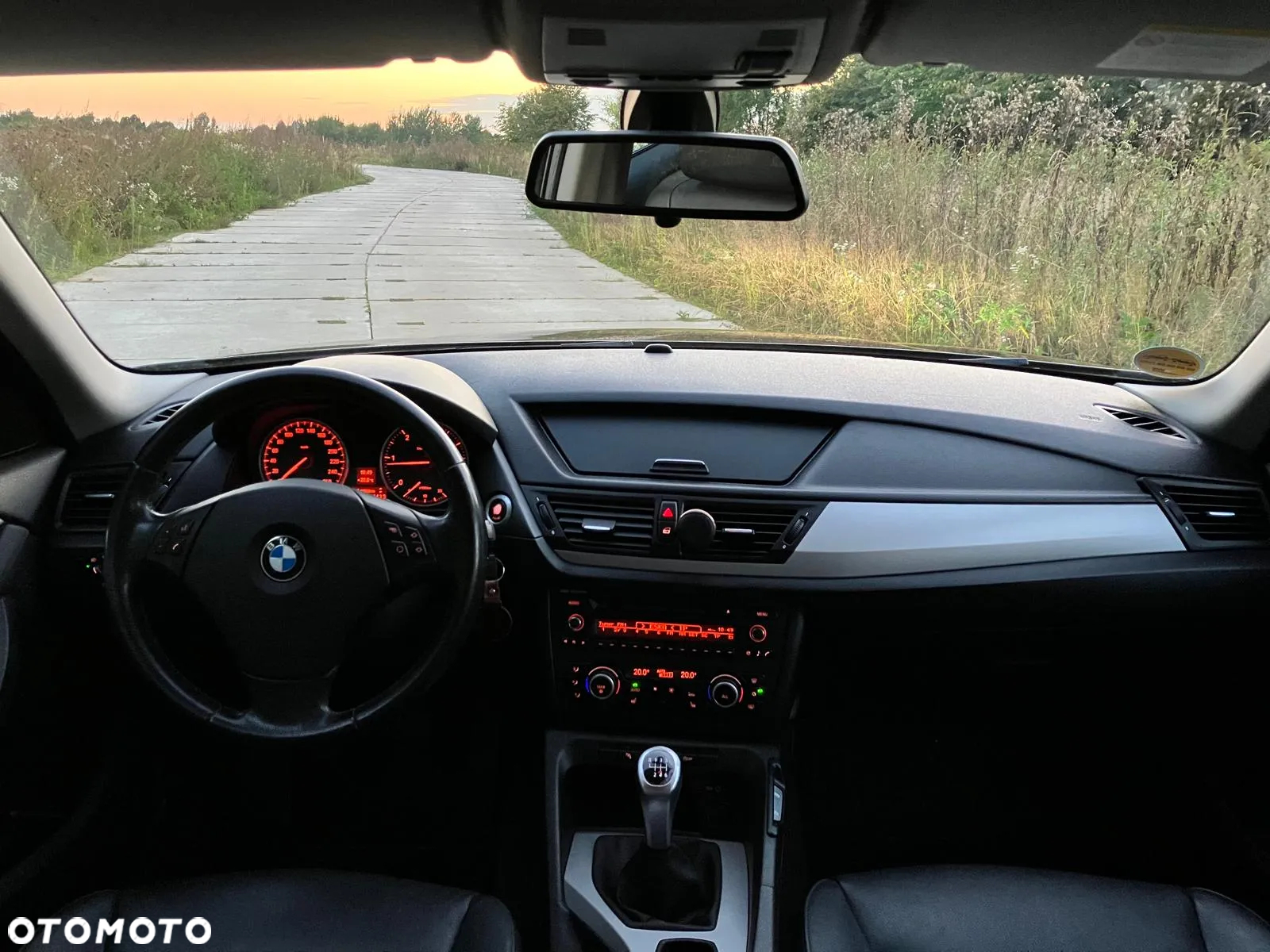 BMW X1 xDrive20d - 19