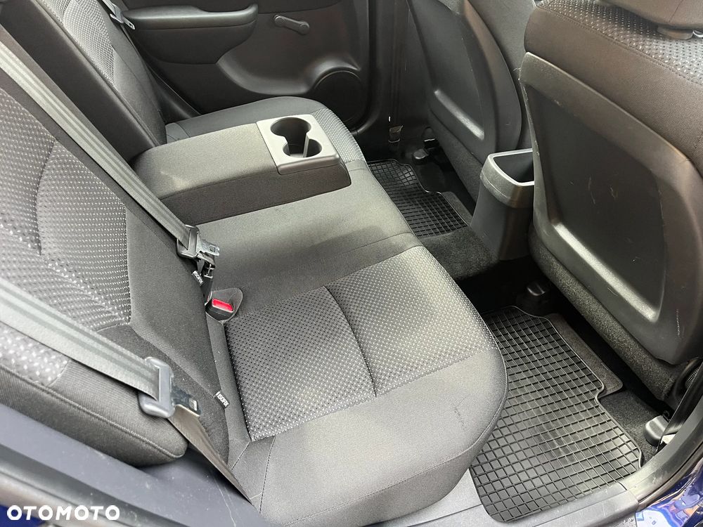 Hyundai i30 i30cw 1.4 blue Comfort - 12