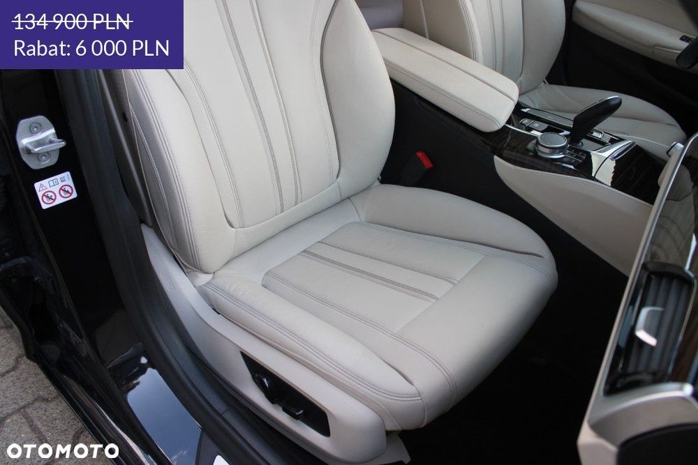 BMW Seria 5 - 22