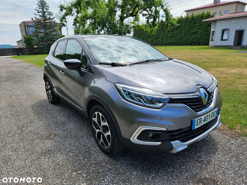 Renault Captur 1.2 Energy TCe Limited - 5