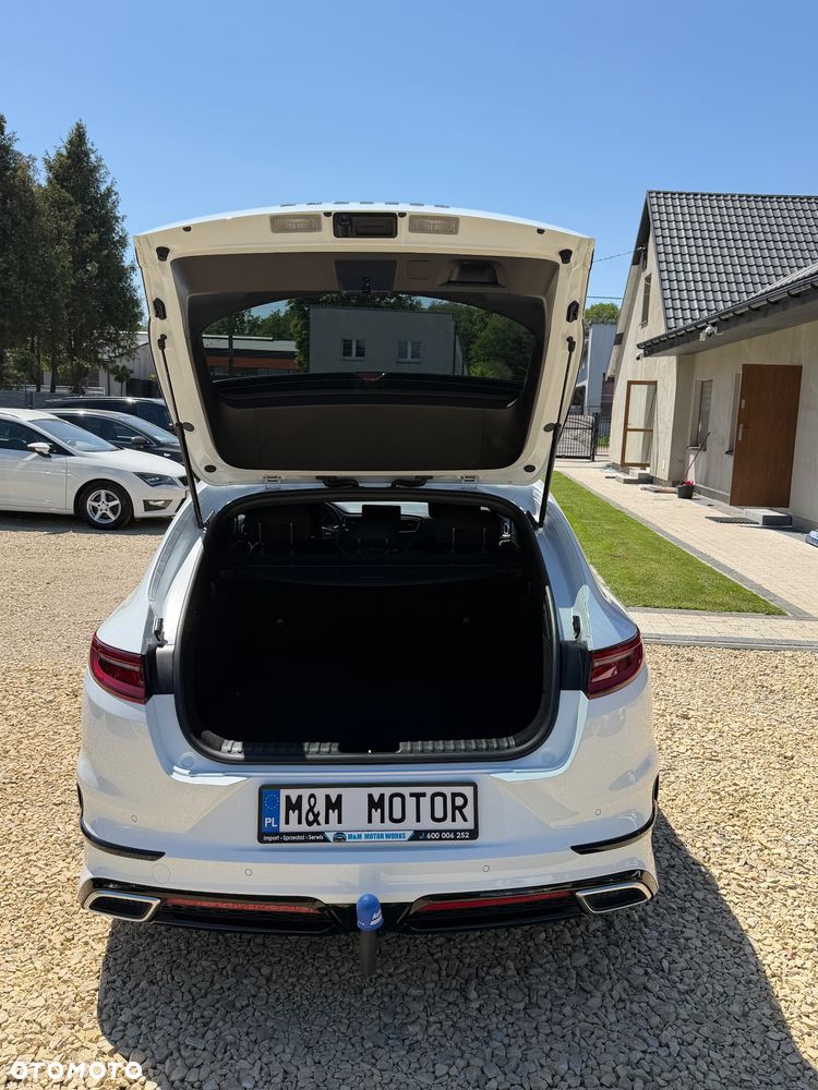 Kia ProCeed 1.4 T-GDI OPF GT LINE - 17