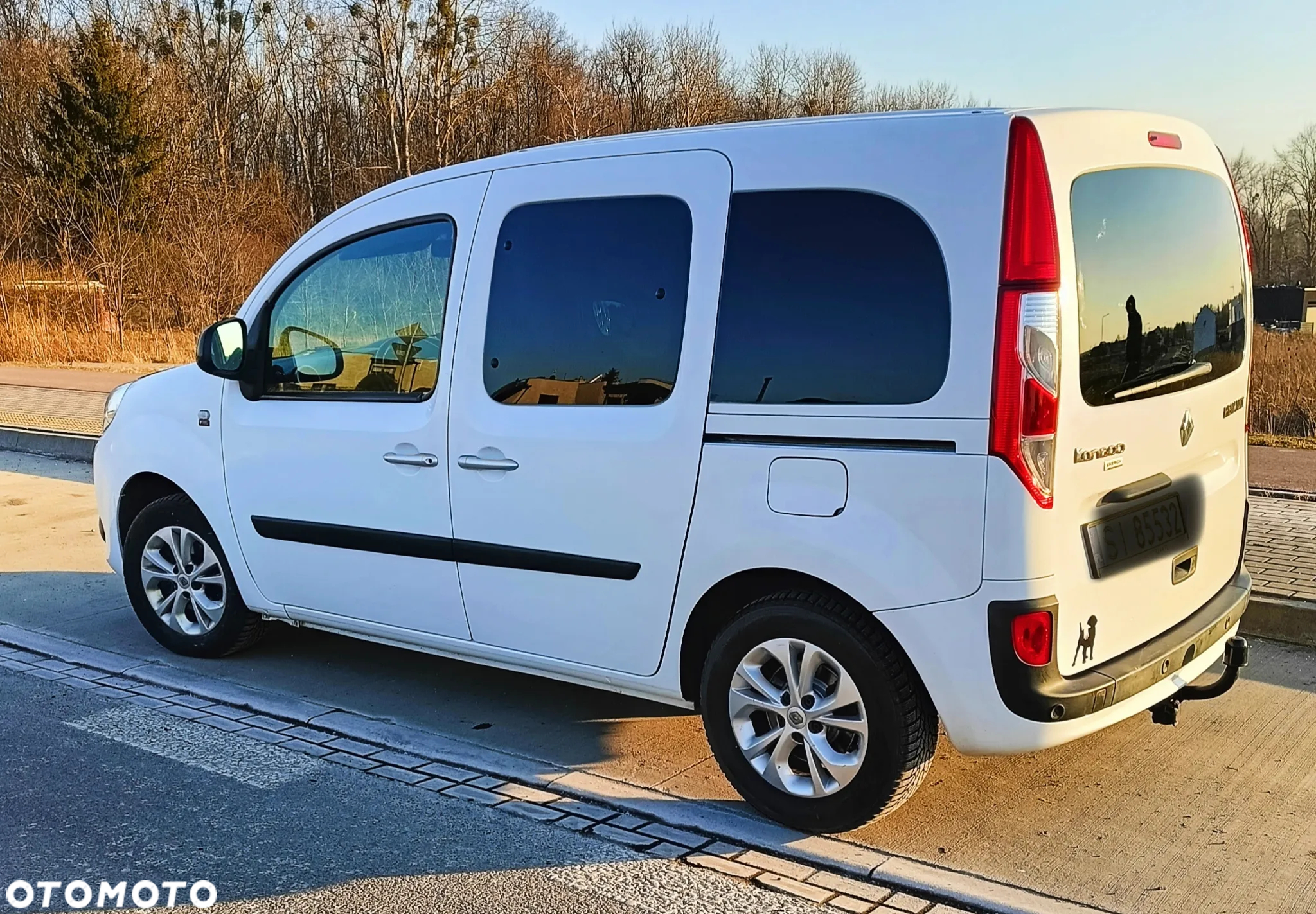 Renault Kangoo - 2