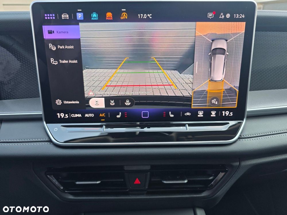 Volkswagen Tayron - 16