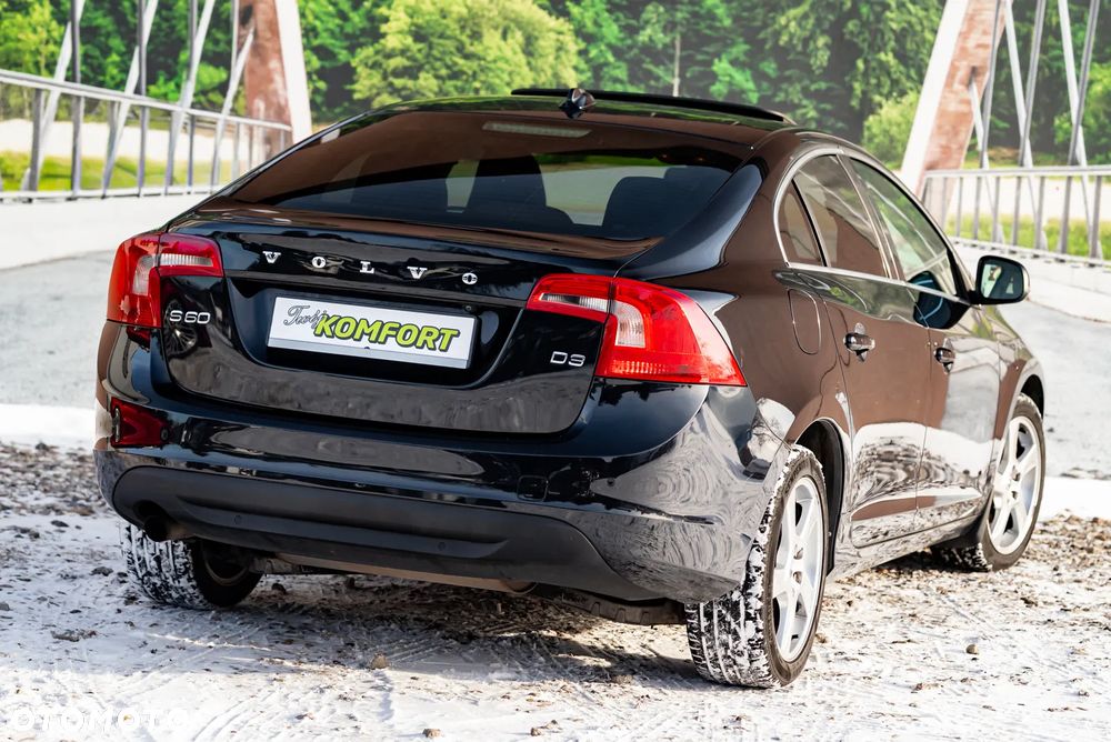 Volvo S60 - 14