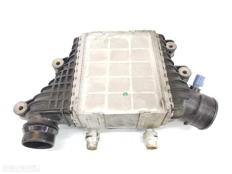 INTERCOOLER LAND ROVER DISCOVERY SPORT - 1