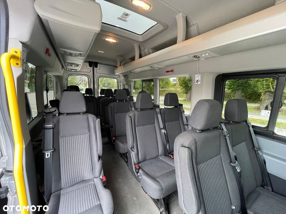 Ford Transit - 9