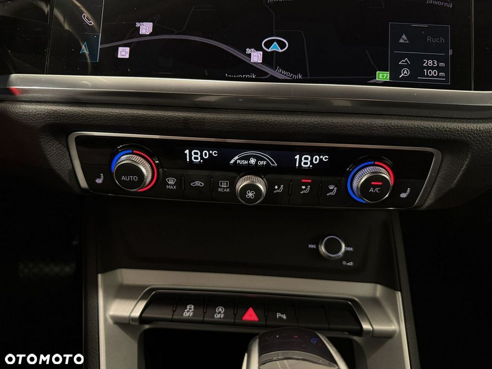 Audi Q3 35 TFSI mHEV Advanced S tronic - 26