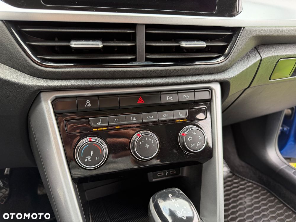 Volkswagen T-Roc 1.5 TSI Life Plus DSG - 17