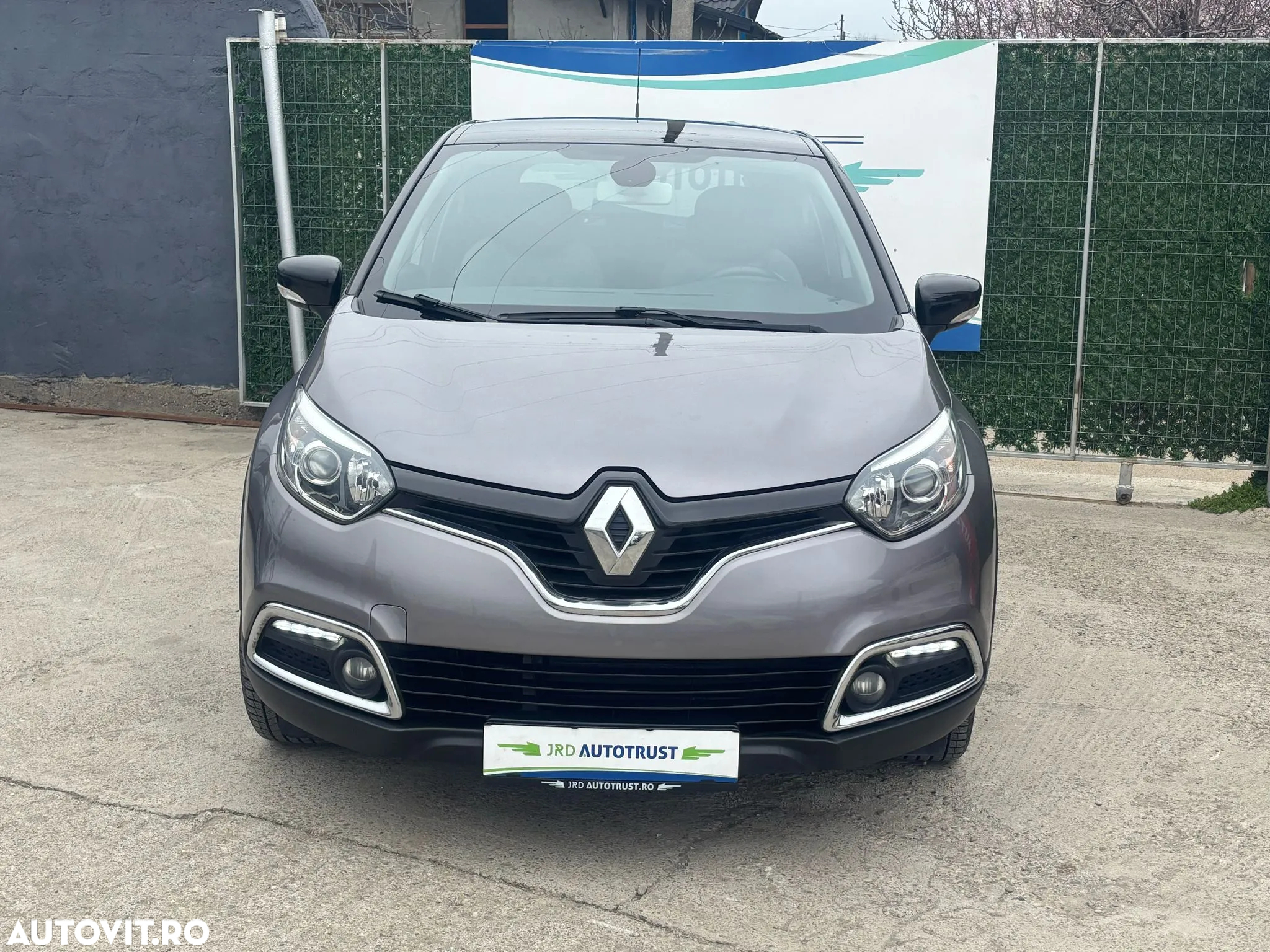Renault Captur dCi Expression - 20