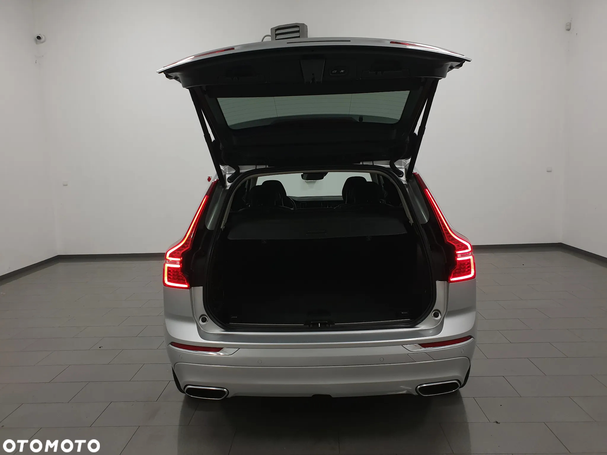 Volvo XC 60 D4 AWD Geartronic Inscription