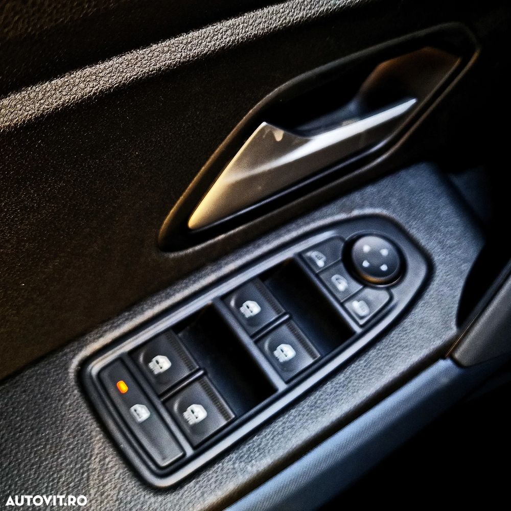 Dacia Duster TCe 130 4X4 MHEV Journey - 22