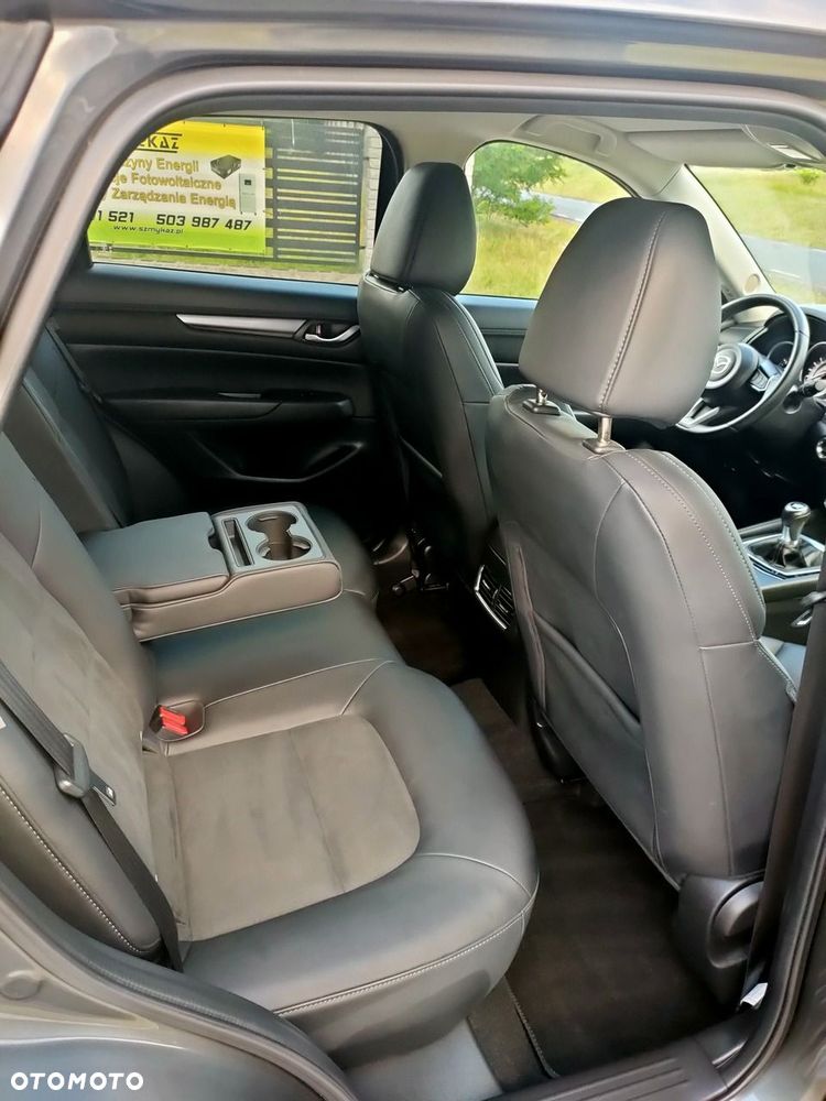 Mazda CX-5 SKYACTIV-G 165 Edition 100 - 16