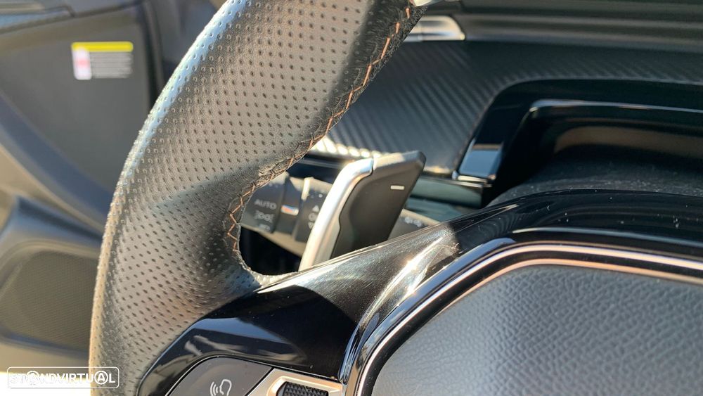 Peugeot 508 225 e-EAT8 GT Pack - 21