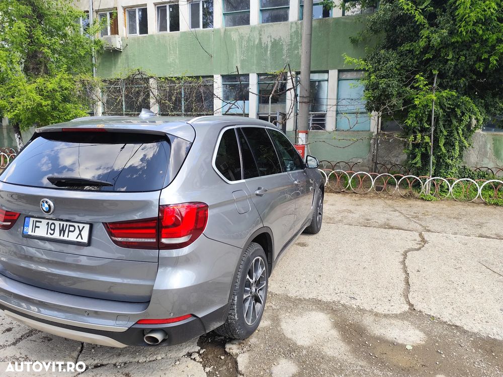 BMW X5 xDrive25d - 6
