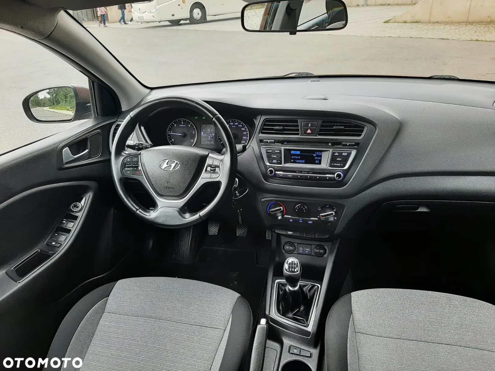 Hyundai i20 1.1 CRDi Elegant - 21