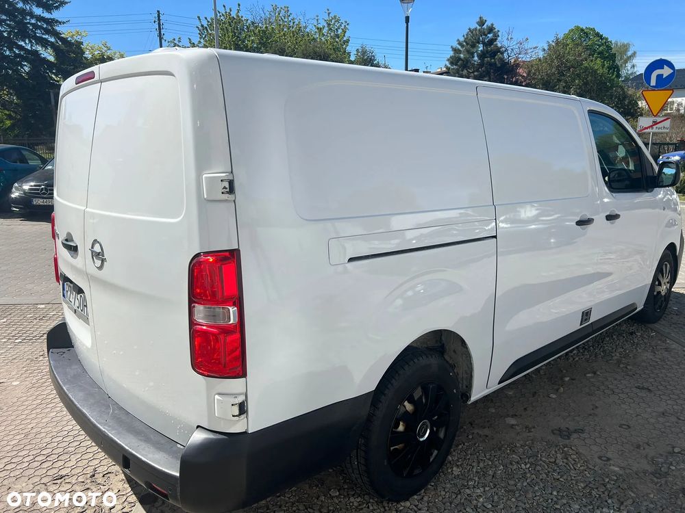 Opel Vivaro Long 3,1t Enjoy Flex (bryg.) - 2