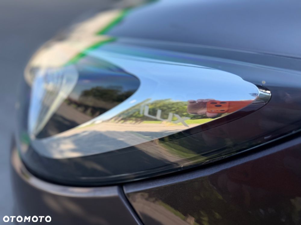 Opel Astra 1.4 Turbo Innovation - 9
