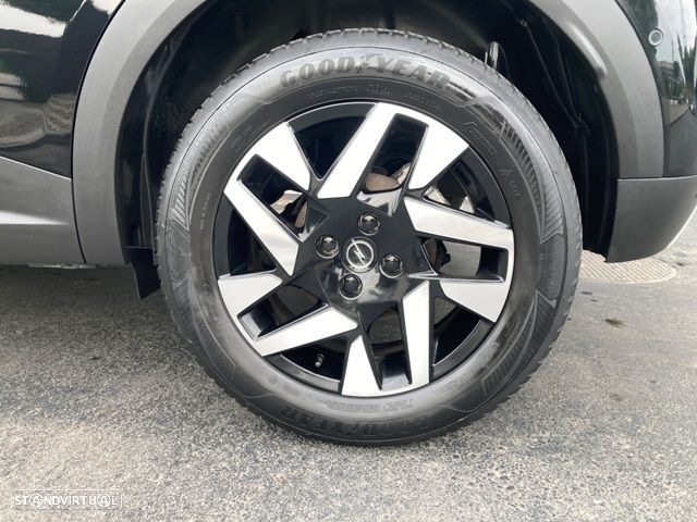Opel Mokka 1.2 DI Turbo Elegance - 11