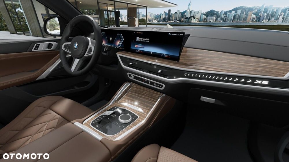 BMW X6 - 4