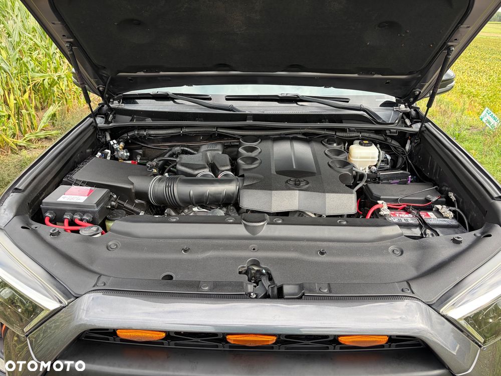 Toyota 4-Runner - 10