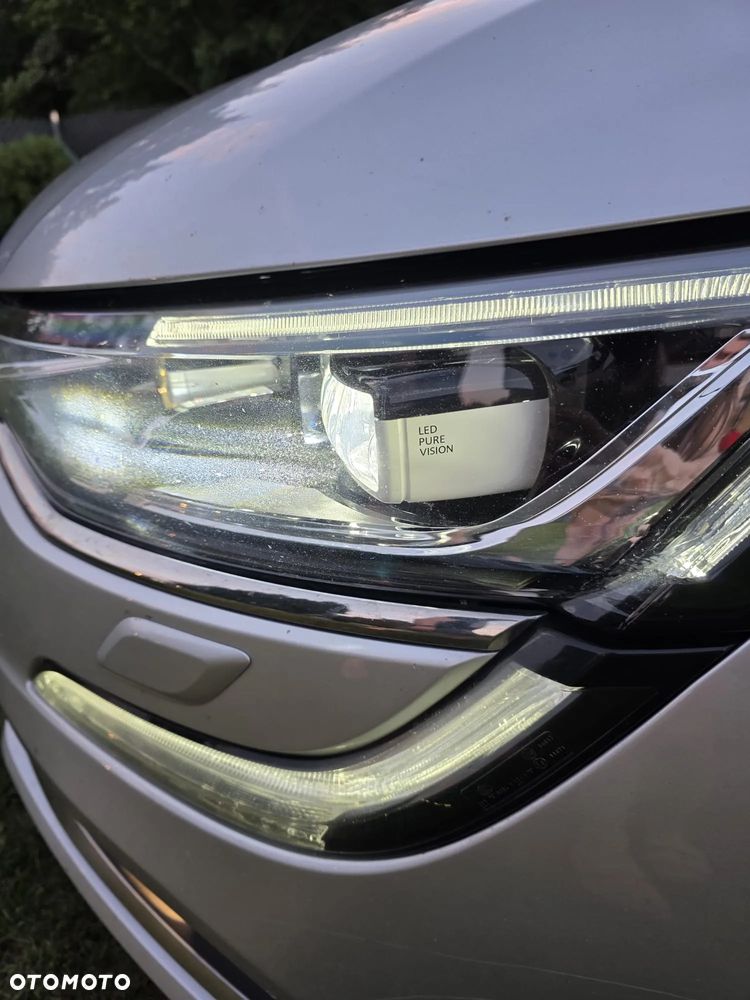 Renault Talisman 1.6 Energy dCi Intens EDC - 25