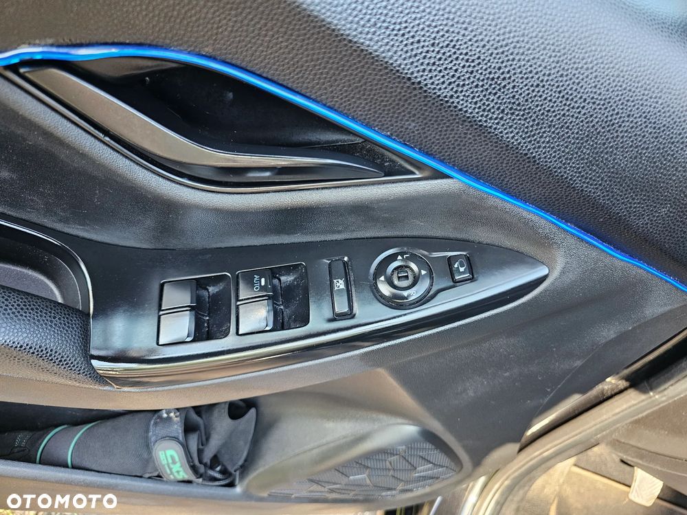 Hyundai ix20 1.6 blue Style - 18