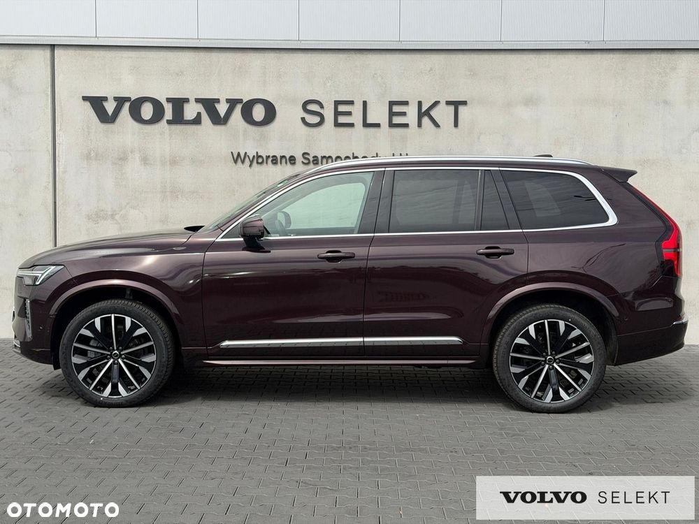 Volvo XC 90 - 6