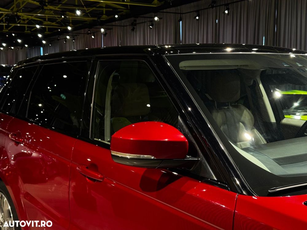 Land Rover Range Rover Sport 3.0 I TDV6 HSE - 32
