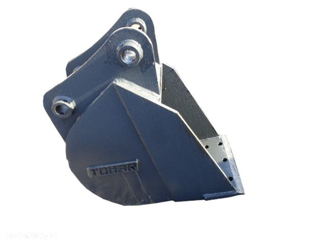Nowa łyżka JCB 40 cm JCB 2CX łyżka kopiąca JCB 2 cx koparko-ładowarka - 7