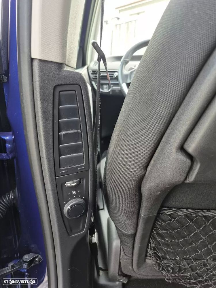 Citroën C4 Grand Picasso - 18