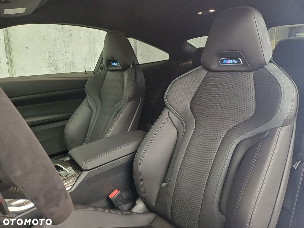 BMW M4 - 10