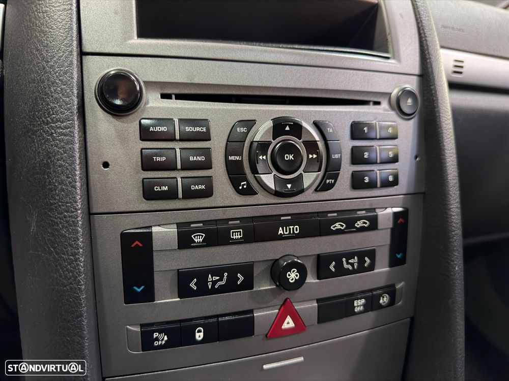 Peugeot 407 SW 1.6 HDi Premium - 13